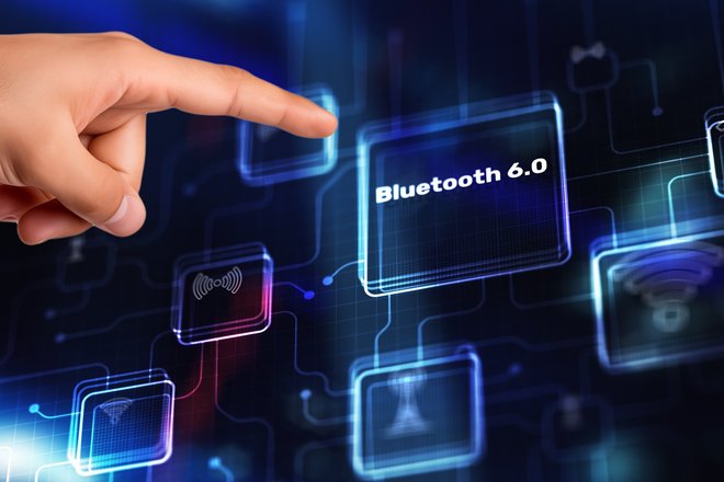 Bluetooth