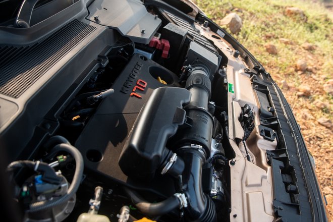 В Индии купили лицензию на старый 2,0-литровый дизель FIAT Multijet