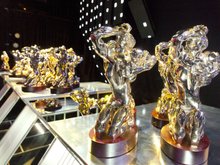 Национальная телевизионная премия ТЭФИ
