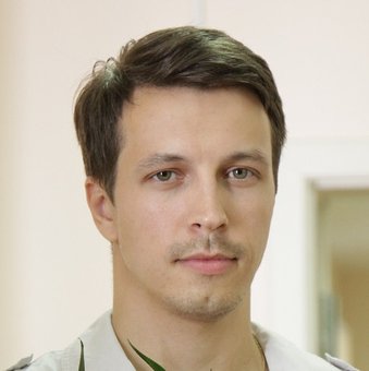 Денис Васильев