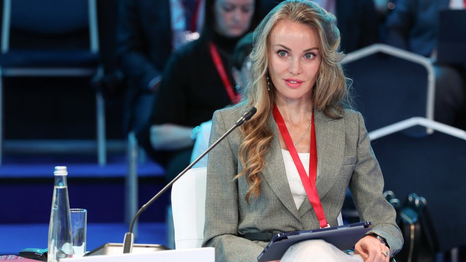 Первый замгендиректора компании «Иннопрактика» Наталья Попова рассказала, как компании из медицинского сегмента справляются с санкциями Первый замгендиректора компании «Иннопрактика» Наталья Попова рассказала, как компании из медицинского сегмента справляются с санкциями