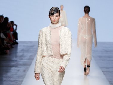 LEFFERS, весна-лето 2025 (источник: moscowfashion.ru) LEFFERS, весна-лето 2025 (источник: moscowfashion.ru)
