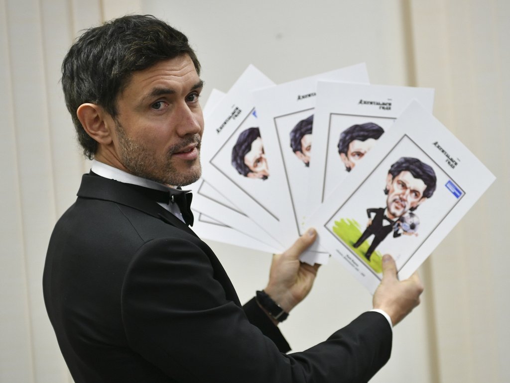 Источник: Жирков покинет «Зенит»