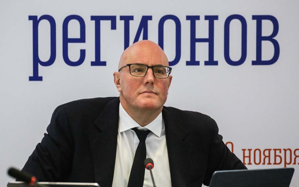 Чернышенко: Подано 72 тыс. заявок на получение паспортов болельщика