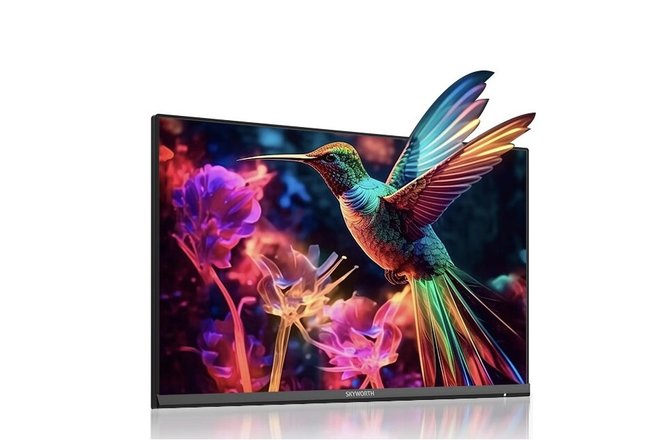 Монитор Skyworth F27B23Q Монитор Skyworth F27B23Q