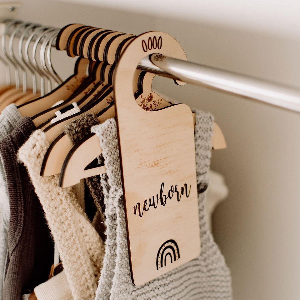 7 лучших идей для организации гардеробной