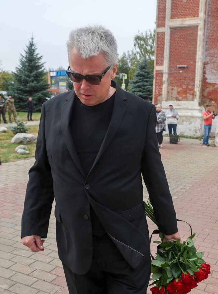 Александр Стриженов Александр Стриженов