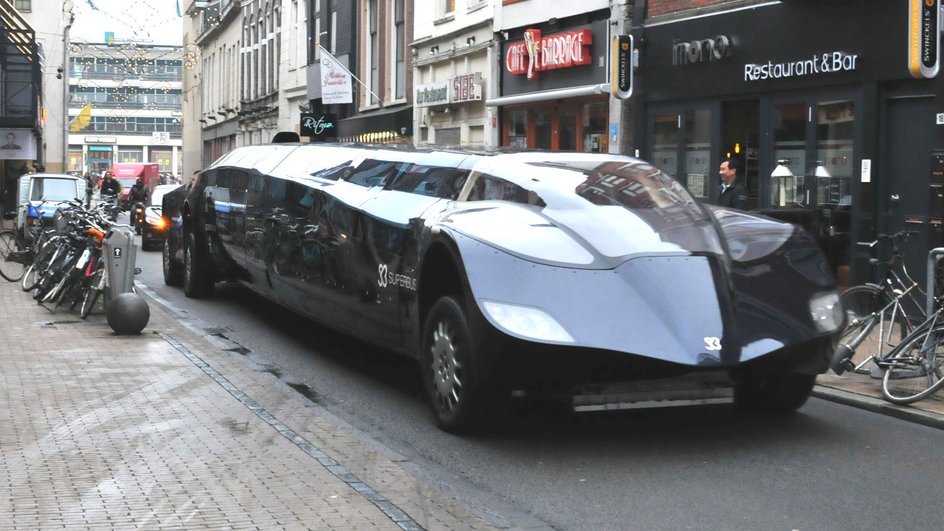 Superbus