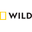 Логотип - National Geographic Wild