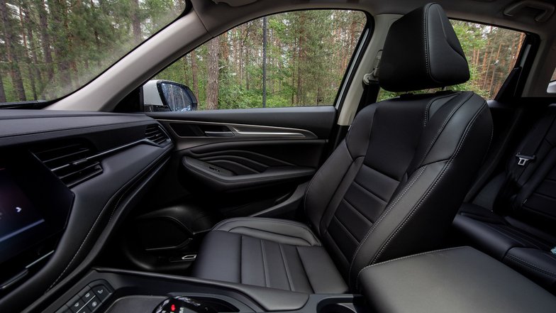 slide image for gallery: 24576 | Haval F7