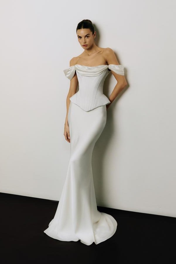 Лукбук Tatyana Kochnova Atelier Лукбук Tatyana Kochnova Atelier