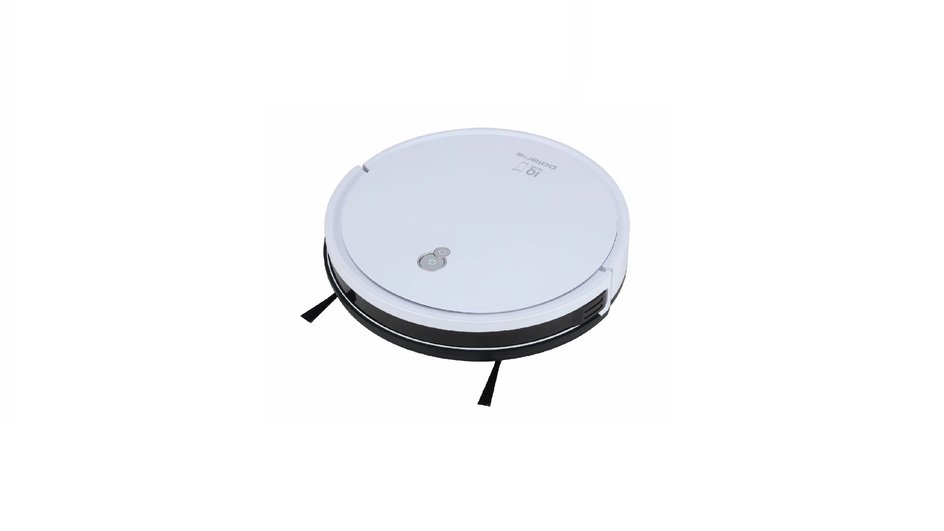 Робот-пылесос фирмы Polaris модель PVCR G2 0926W Wi–Fi IQ Home Робот-пылесос фирмы Polaris модель PVCR G2 0926W Wi–Fi IQ Home