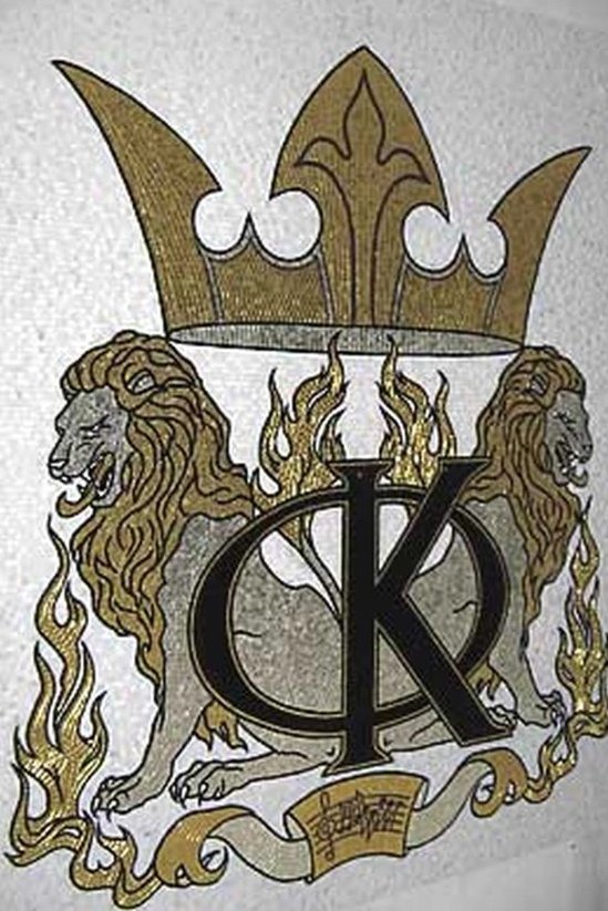 Герб Киркорова