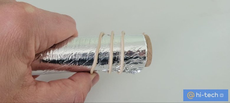 Как сделать магнит из старой батарейки