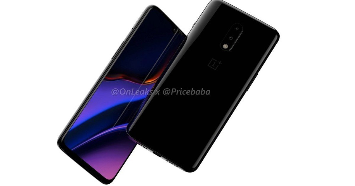 Oneplus 7 и 7 pro разница