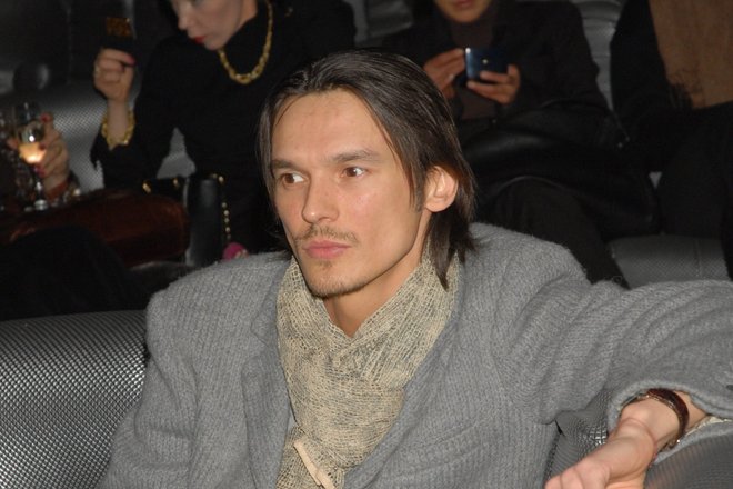 Влад Сташевский Влад Сташевский