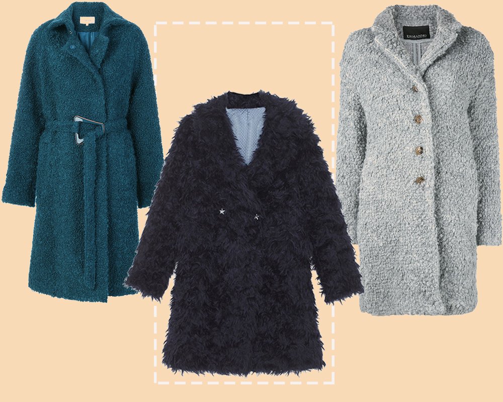 9 моделей пальто, которые будут в моде этой осенью и зимой