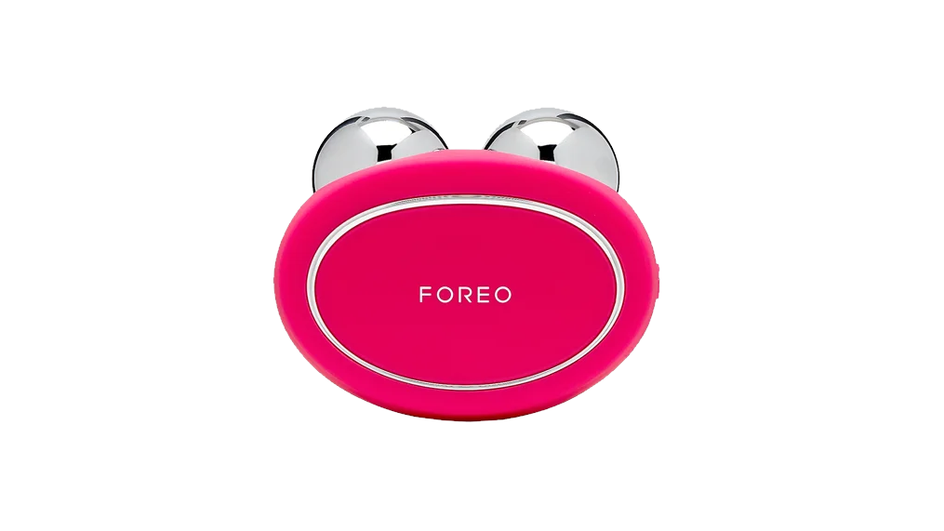 Микротоковый массажер для лица фирмы FOREO модели BEAR Микротоковый массажер для лица фирмы FOREO модели BEAR