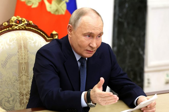 Владимир Путин Владимир Путин
