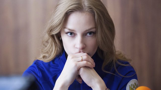 Светлана Ходченкова, фото: Сюзанна Дарни
