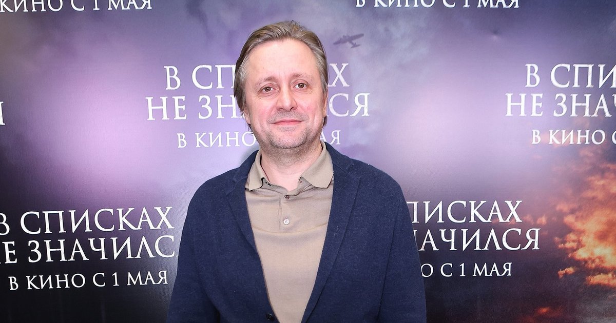 Счастливый отец в четвертый раз: Артем Михалков стал папой очаровательной дочери Любы!