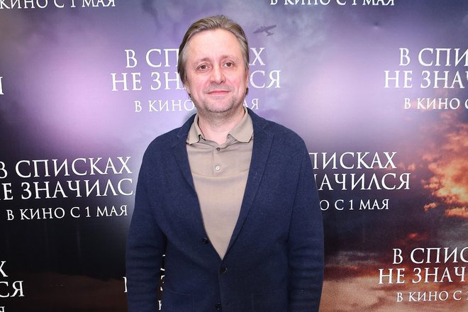 Артем Михалков Артем Михалков