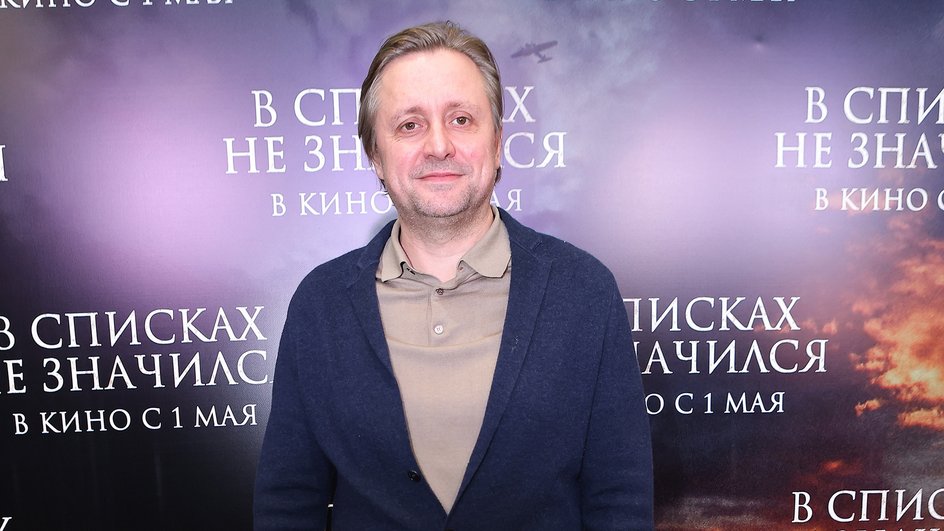 Артем Михалков Артем Михалков