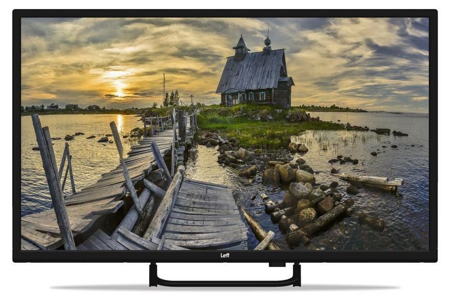 Телевизор Leff 32H240S Телевизор Leff 32H240S