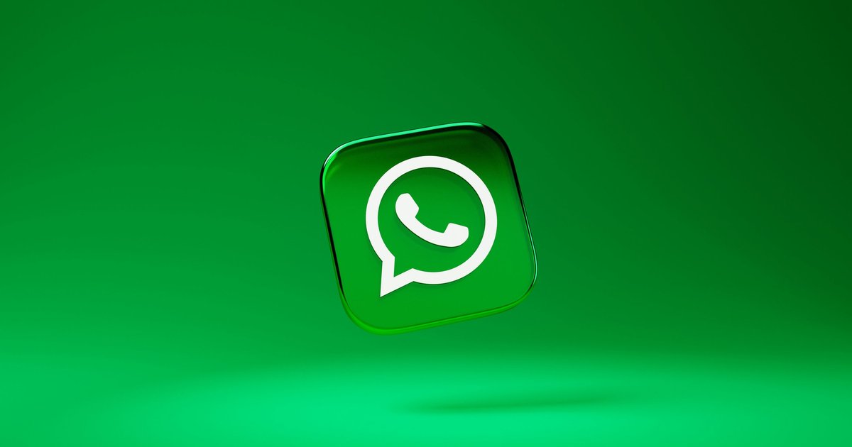 В WhatsApp для iPhone добавили «беспарольный» вход
