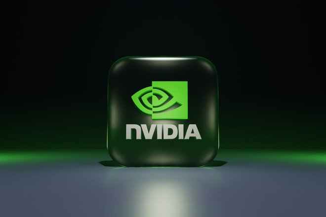 nvidia