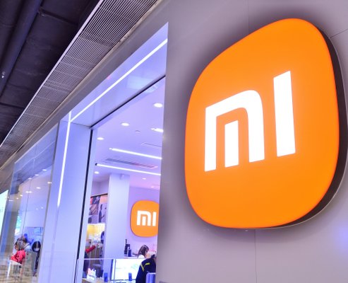 Магазин Xiaomi