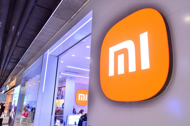 Магазин Xiaomi