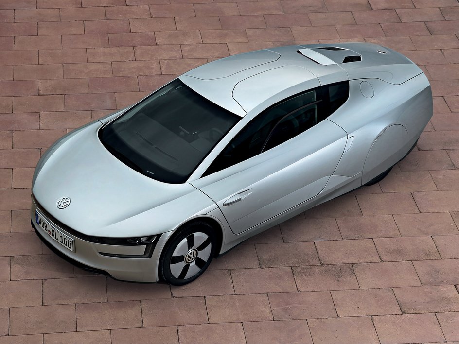 Volkswagen XL1