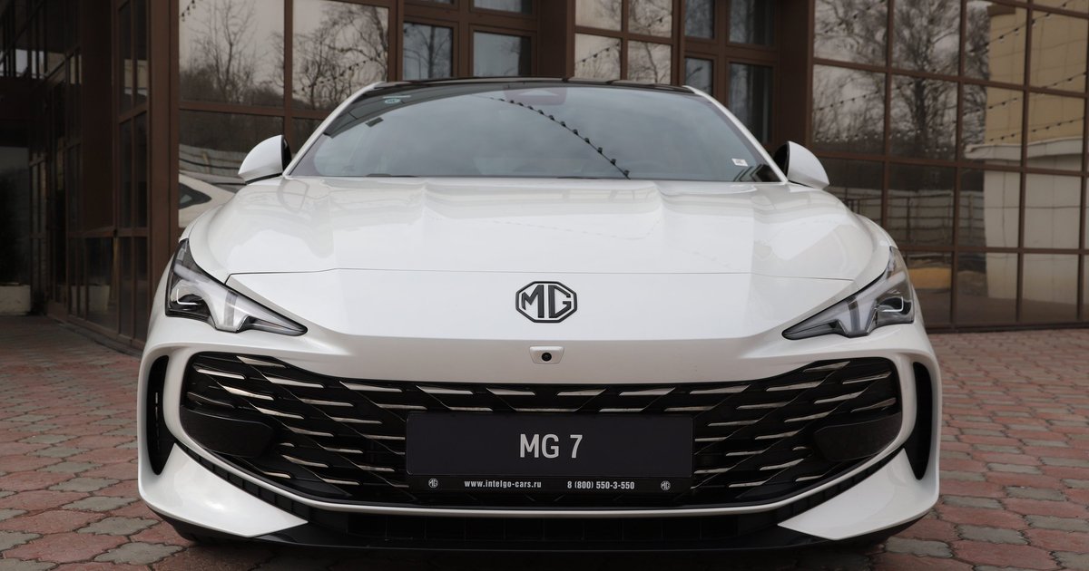 MG Russian Market Expansion: VTA Approval for New Models and Rapid Dealer Network Growth