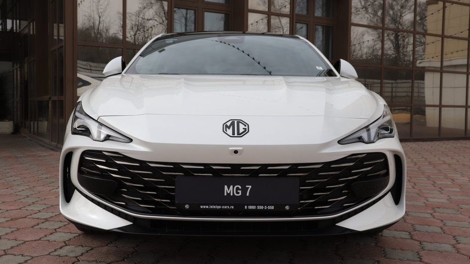 MG7