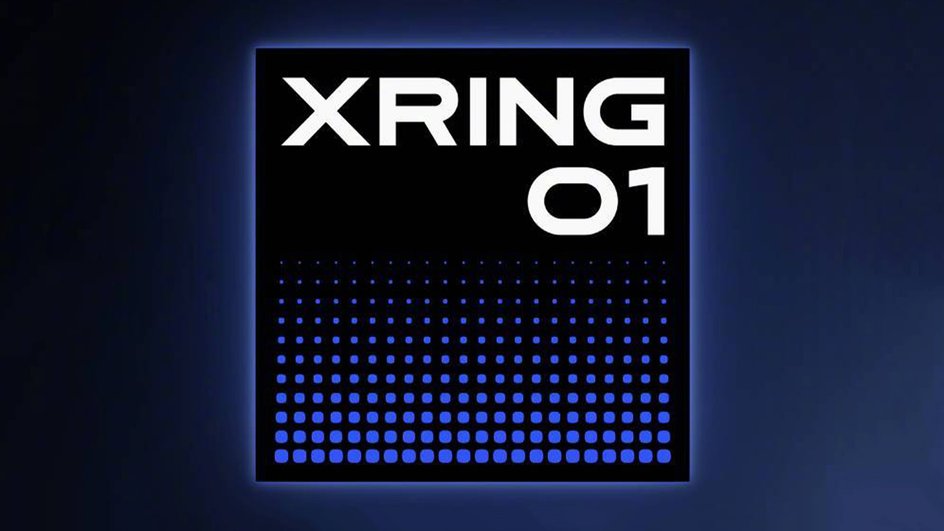 Процессор XRING O1 или Xuanjie O1 Процессор XRING O1 или Xuanjie O1