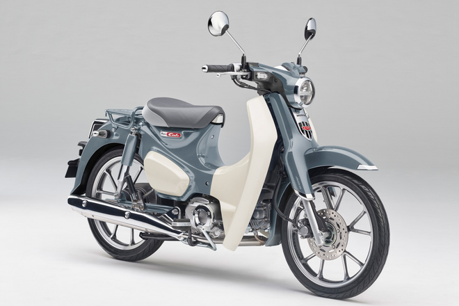 Honda Super Cub