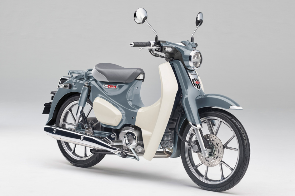 Honda Super Cub