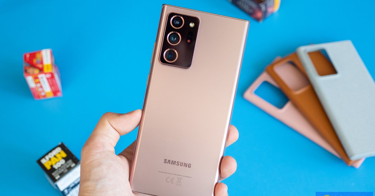 Samsung сможет &laquo;воскресить&raquo; Galaxy Note