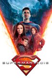 Постер Супермен и Лоис: 2 сезон