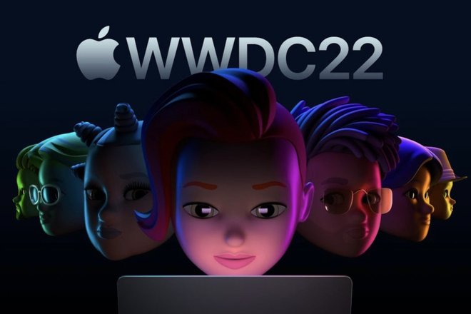 WWDC 2022