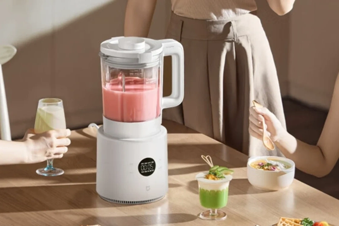 Блендер Xiaomi Mijia Blender N1