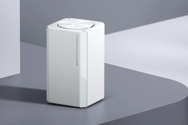 Xiaomi Mesh System AC1200