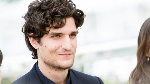 Луи Гаррель / Louis Garrel | ВКонтакте