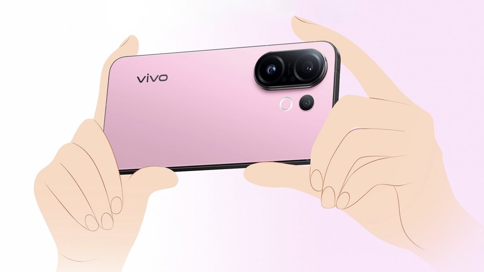 vivo S30 Pro mini vivo S30 Pro mini