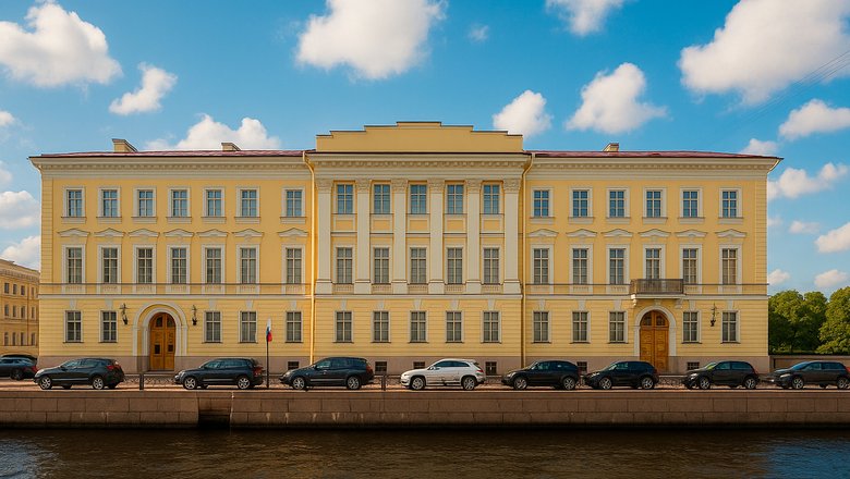 Дом Пушкина на Мойке, Санкт-Петербург Дом Пушкина на Мойке, Санкт-Петербург