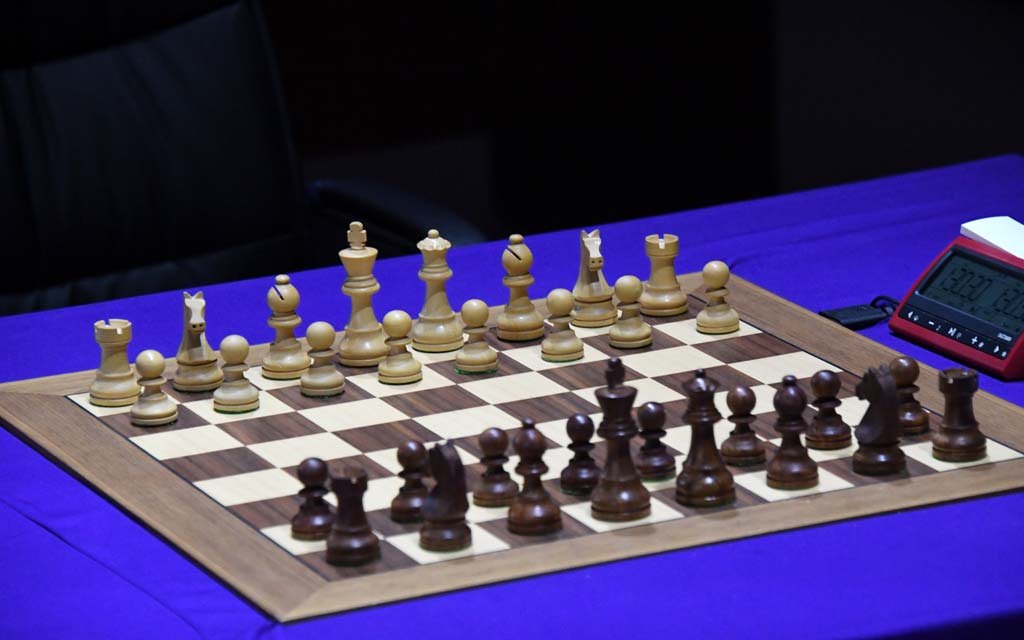 Жансая Абдумалик: Было круто выехать после пандемии, сыграть с лучшими шахматистками и так здорово выступить