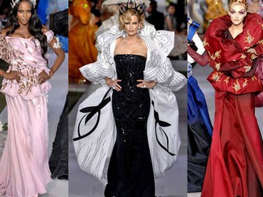 Slide image for gallery: 590 | 7. $200 тысяч каждое. Модный Дом Christian Dior