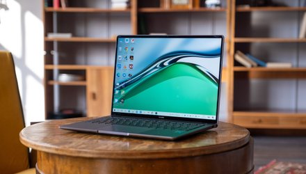 Huawei MateBook 14s