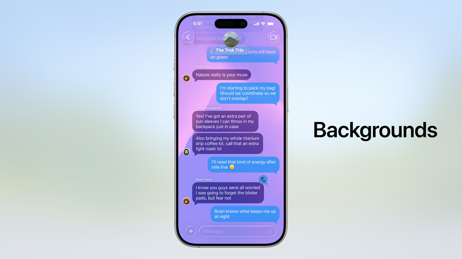 iOS 26